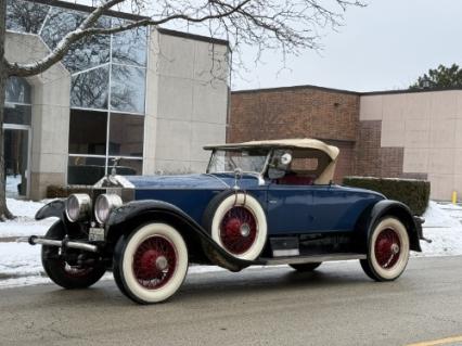 1928 Rolls-Royce Phantom I