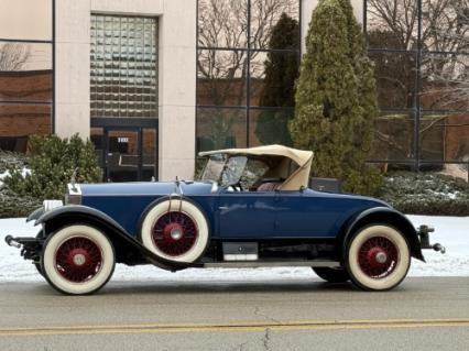 1928 Rolls-Royce Phantom I