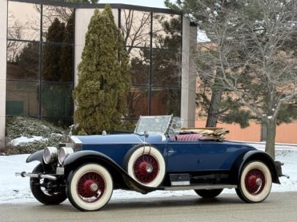 1928 Rolls-Royce Phantom I