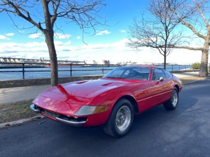 1972 Ferrari 365 GTB4