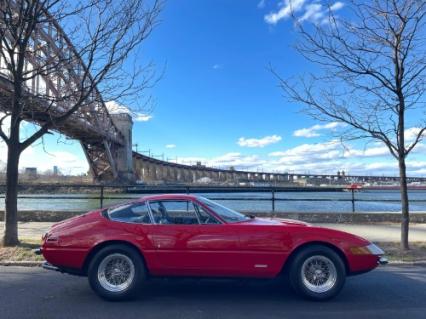 1972 Ferrari 365 GTB4