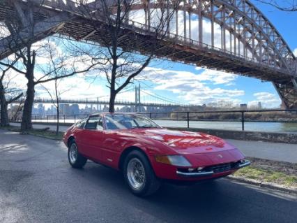 1972 Ferrari 365 GTB4