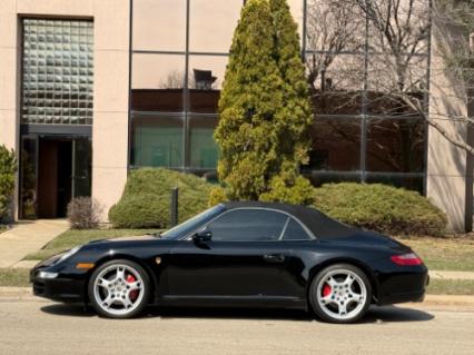 2006 Porsche 911