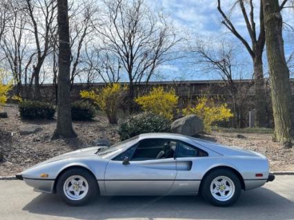 1977 Ferrari 308 GTB