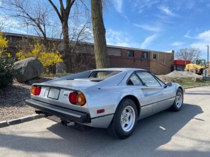 1977 Ferrari 308 GTB