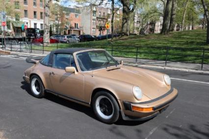 1980 Porsche 911