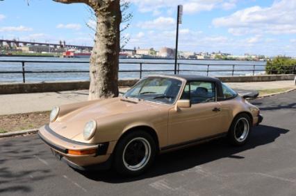 1980 Porsche 911
