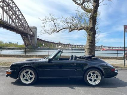 1983 Porsche 911SC