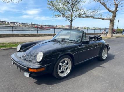 1983 Porsche 911SC