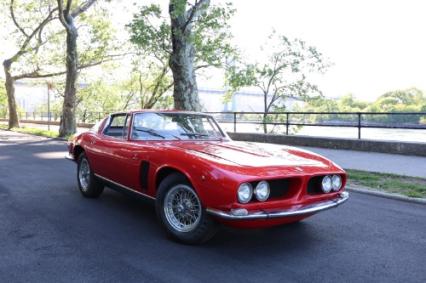 1967 Iso Grifo GL