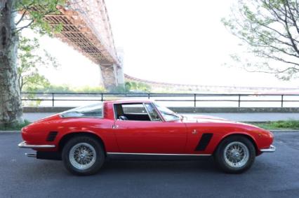 1967 Iso Grifo GL
