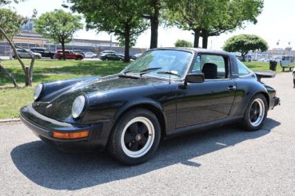 1979 Porsche 911