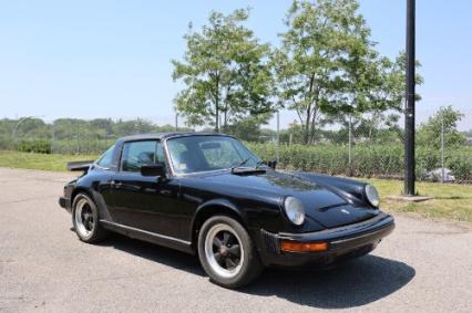1979 Porsche 911