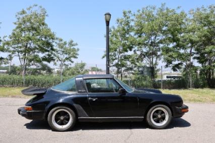 1979 Porsche 911