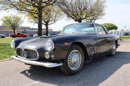 1960 Maserati 3500GT