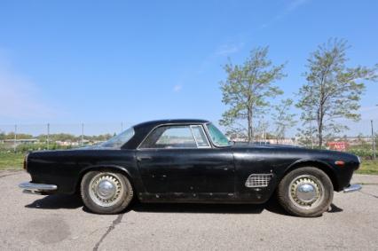 1960 Maserati 3500GT