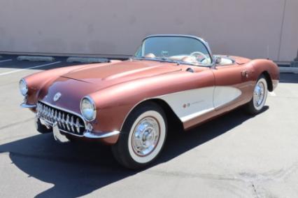 1957 Chevrolet Corvette