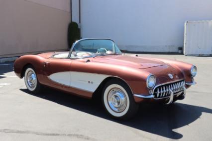 1957 Chevrolet Corvette