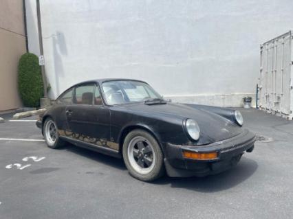 1975 Porsche 911