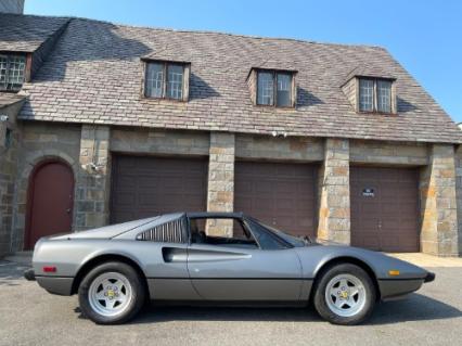 1982 Ferrari 308GTSi