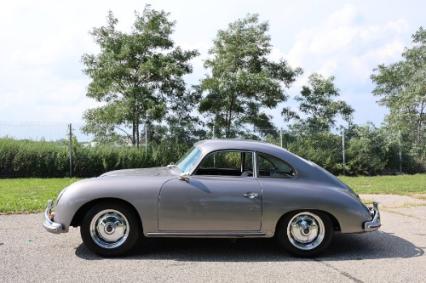 1958 Porsche 356A