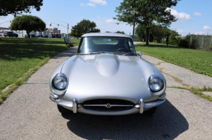 1967 Jaguar XKE