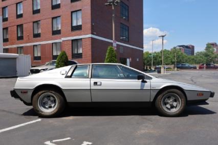 1979 Lotus Esprit