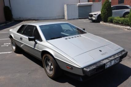 1979 Lotus Esprit