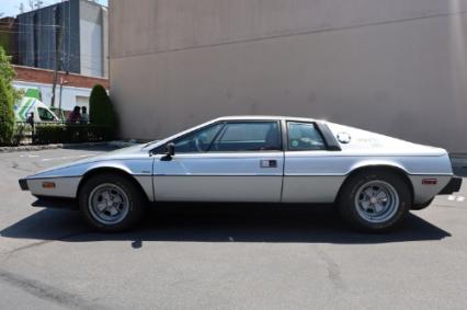 1979 Lotus Esprit