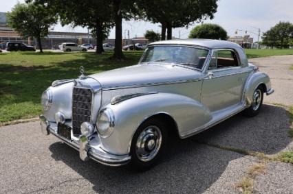 1953 Mercedes-Benz 300S