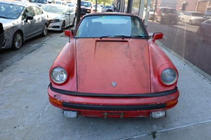 1982 Porsche 911