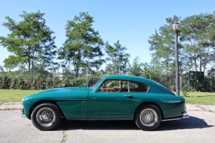 1958 Aston Martin DB MK III
