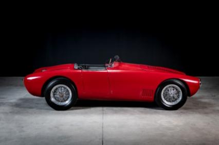 1954 OSCA MT4