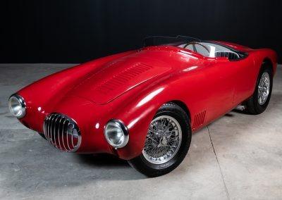 1954 OSCA MT4