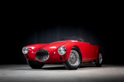 1954 OSCA MT4