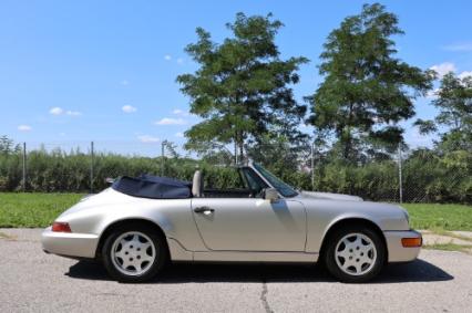 1990 Porsche 911