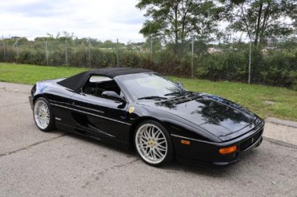 1996 Ferrari F355