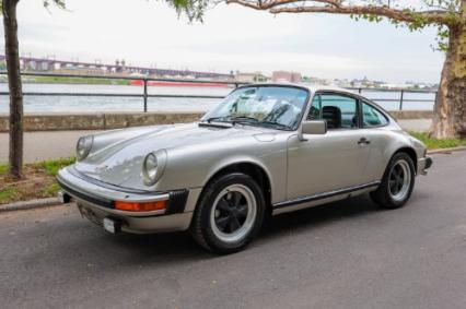 1982 Porsche 911SC