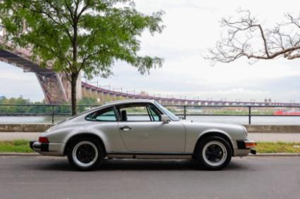 1982 Porsche 911SC