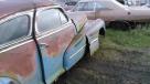48 pontiac silver streak 2drparting out or whole