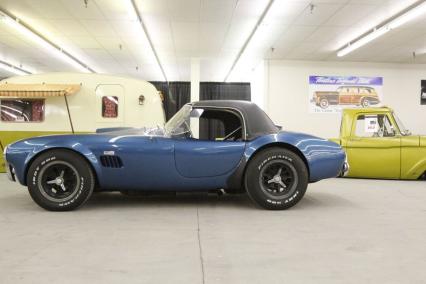 1964 Shelby Cobra
