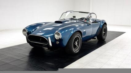 1964 Shelby Cobra