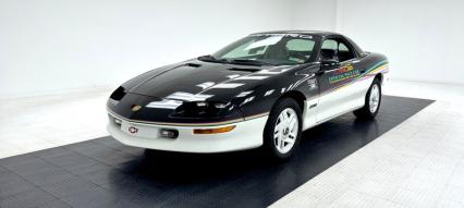 1993 Chevrolet Camaro