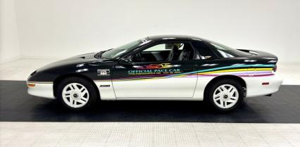 1993 Chevrolet Camaro