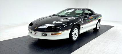 1993 Chevrolet Camaro
