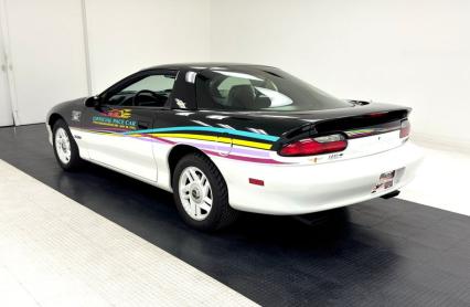 1993 Chevrolet Camaro