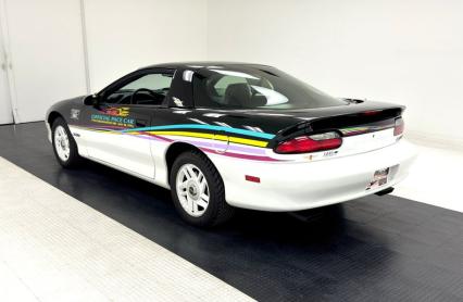 1993 Chevrolet Camaro