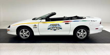 1997 Chevrolet Camaro