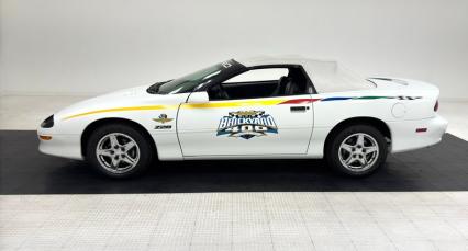 1997 Chevrolet Camaro