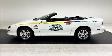 1997 Chevrolet Camaro